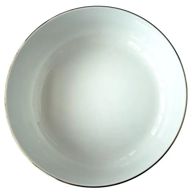 Tányér 20,6 cm