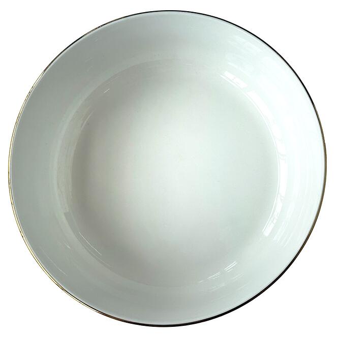 Tányér 20,6 cm
