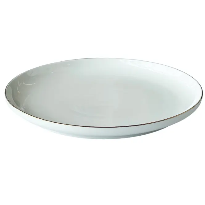 Tányér 25,7 cm