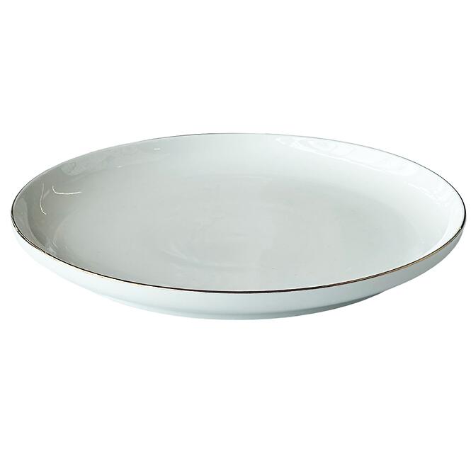 Tányér 25,7 cm