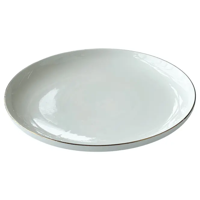 Tányér 25,7 cm