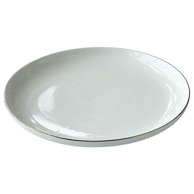 Tányér 25,7 cm