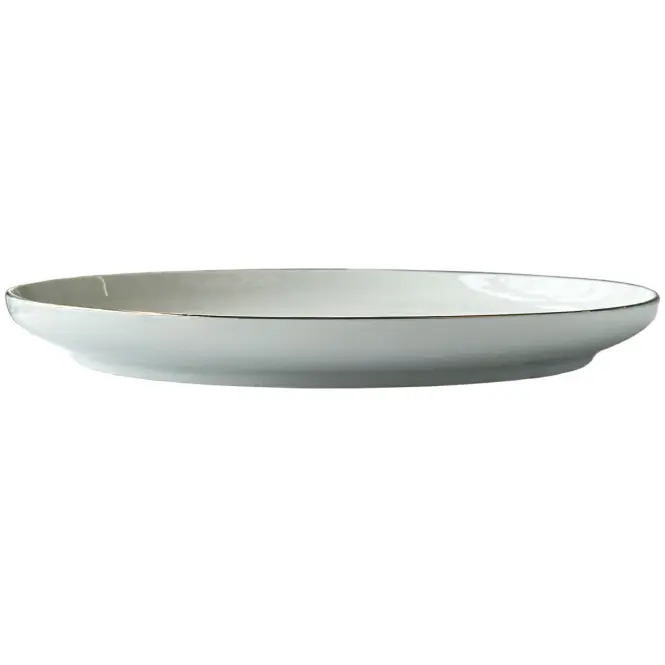 Tányér 25,7 cm,3