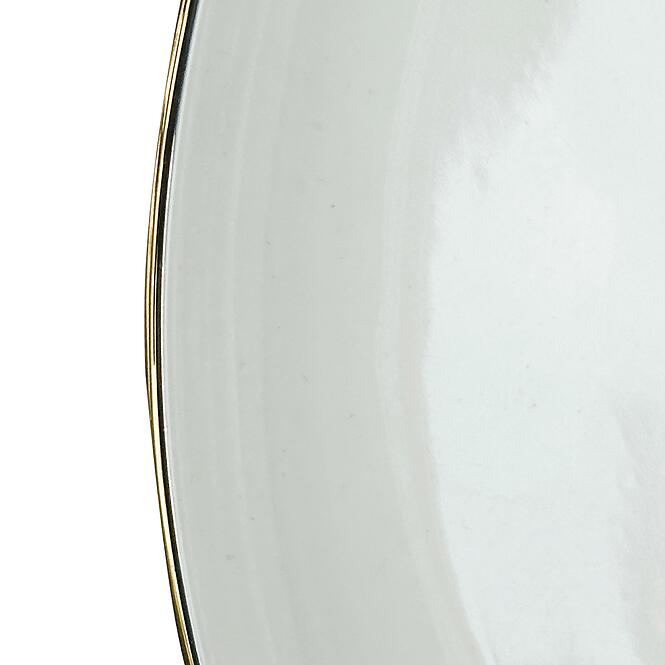 Tányér 25,7 cm