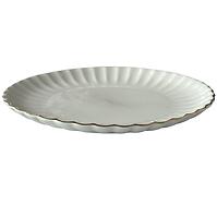 Tányér 27 cm