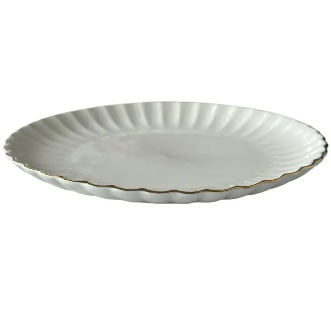Tányér 27 cm