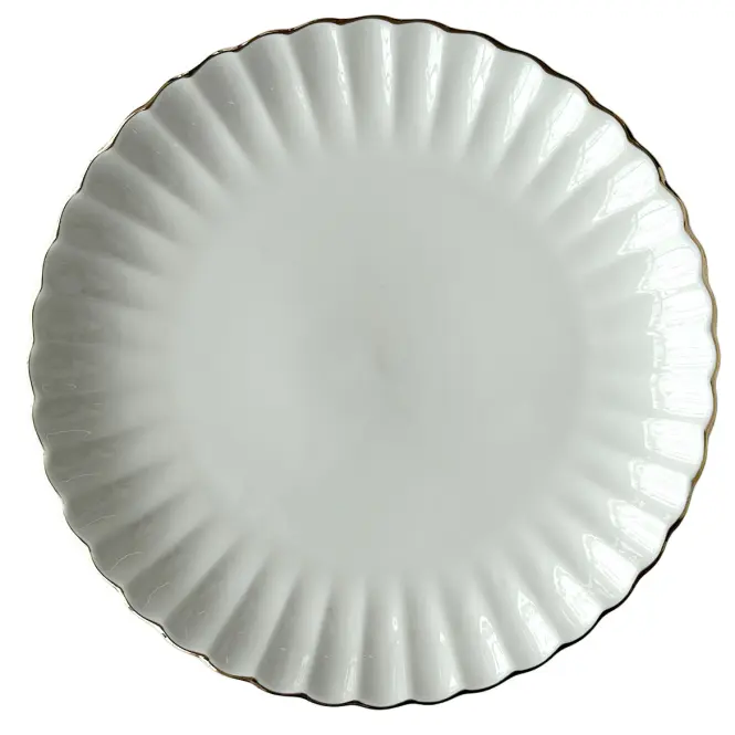 Tányér 27 cm