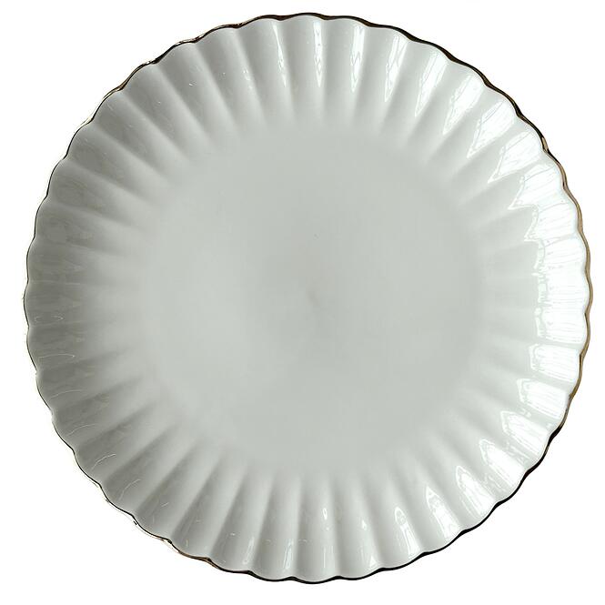 Tányér 27 cm