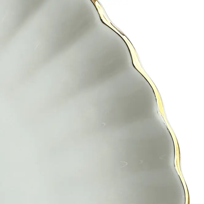 Tányér 27 cm