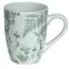 Bögre porcelán 320 ml