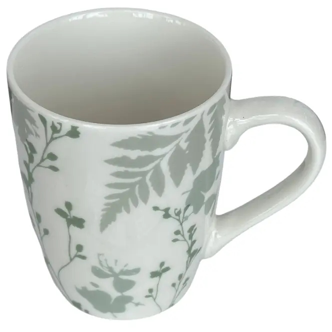 Bögre porcelán 320 ml