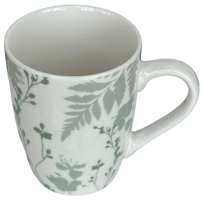 Bögre porcelán 320 ml