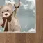 Szőnyeg FD Sensi Teddies 0,8/1,5 menta,4