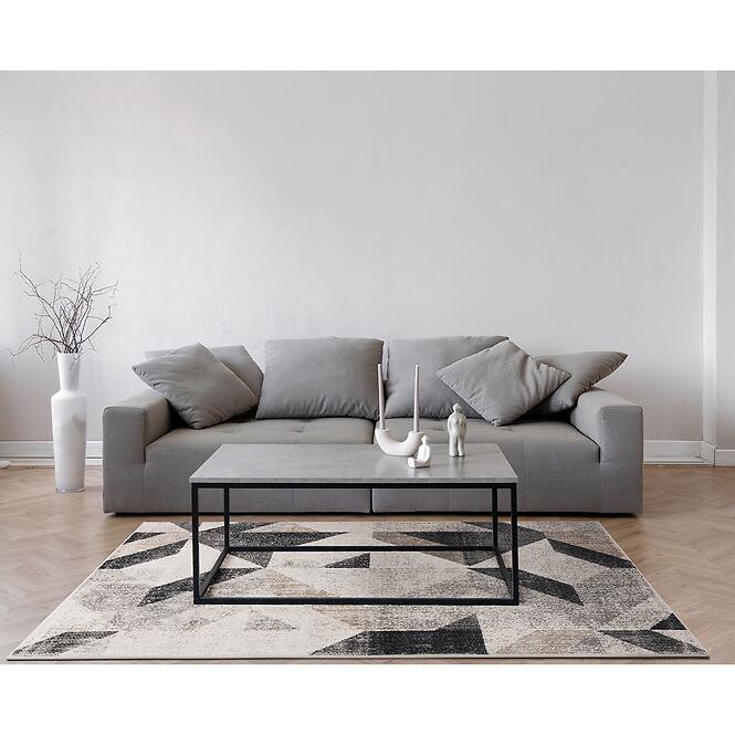 Szőnyeg FD Soft Halleby 2,0/2,8 gránit,5