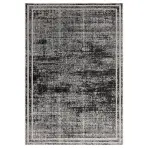 Szőnyeg FD Soft Ventana 0,8/1,5 antracit