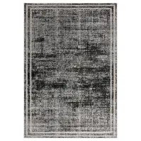 Szőnyeg FD Soft Ventana 0,8/1,5 antracit
