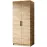 Szekrény Gold 2d Tölgy Craft Aranysárga/Tölgy Craft Aranysárga