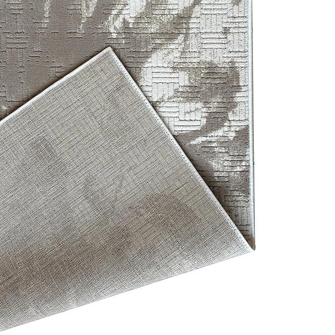 Szőnyeg Merlyne 0,8/1,5 E567A SGZ51 krémszínű/sötétbézs,7