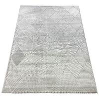 Szőnyeg Karsu 1,2/1,7 0i777a Ozc világosszürke