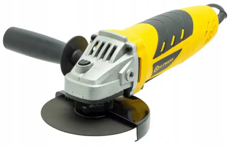 Kaltmann sarokcsiszoló 500 W 115 mm