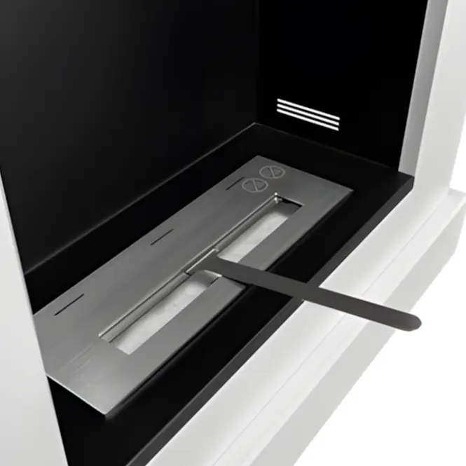 Biokandalló portál Pula Mini