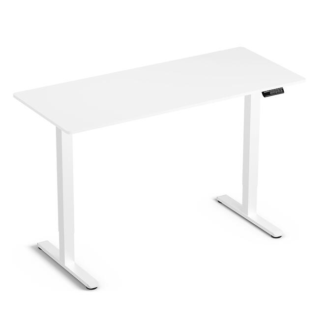Íróasztal Lv1716 Control Lite 140 Fehér/Fehér