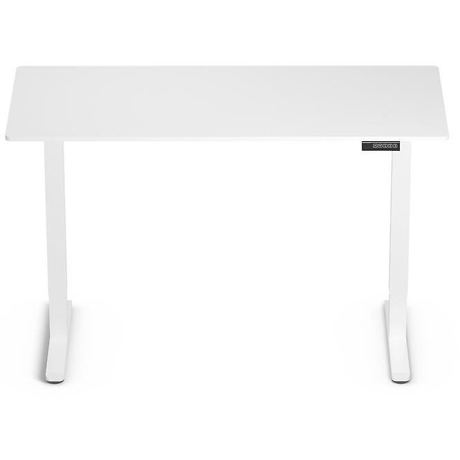 Íróasztal Lv1716 Control Lite 140 Fehér/Fehér