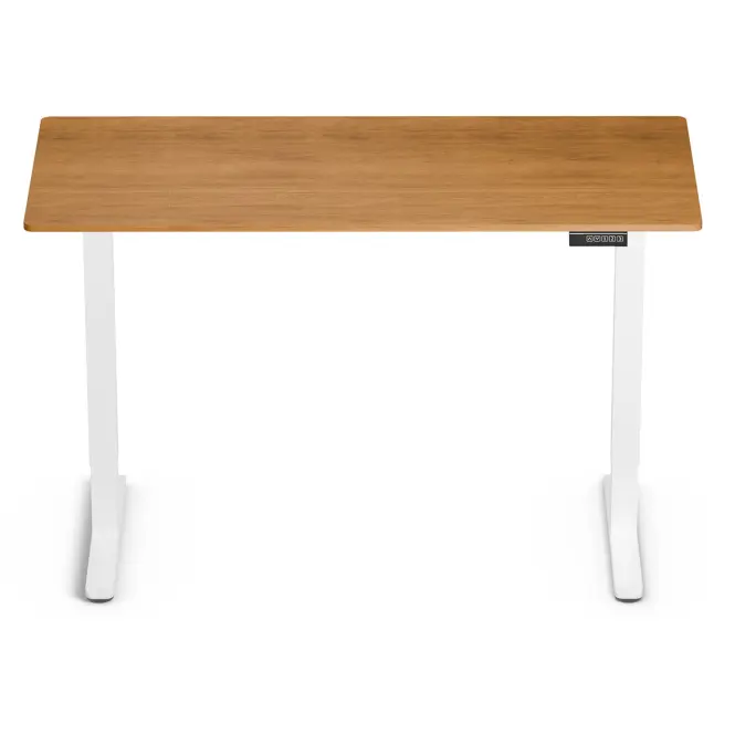 Íróasztal Lv1718 Control Lite 140 Fehér/Faipari
