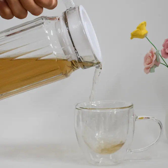 ÜVEG KANCSÓ 1000 ml