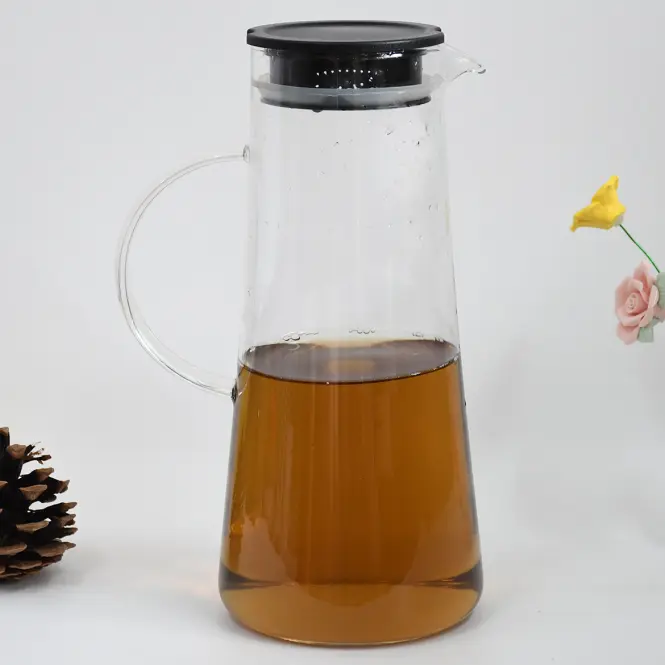 ÜVEG KANCSÓ 1500ml