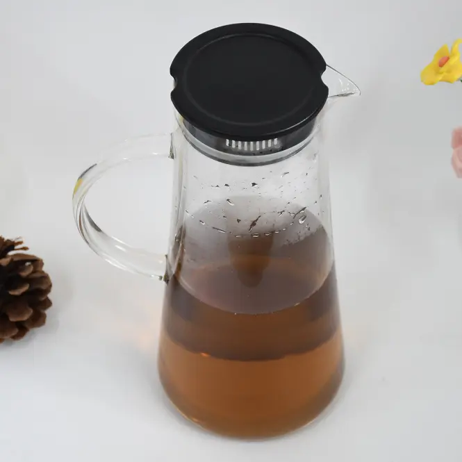 ÜVEG KANCSÓ 1500ml