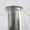 Üvegkancsó infúzióval 1400ML,6