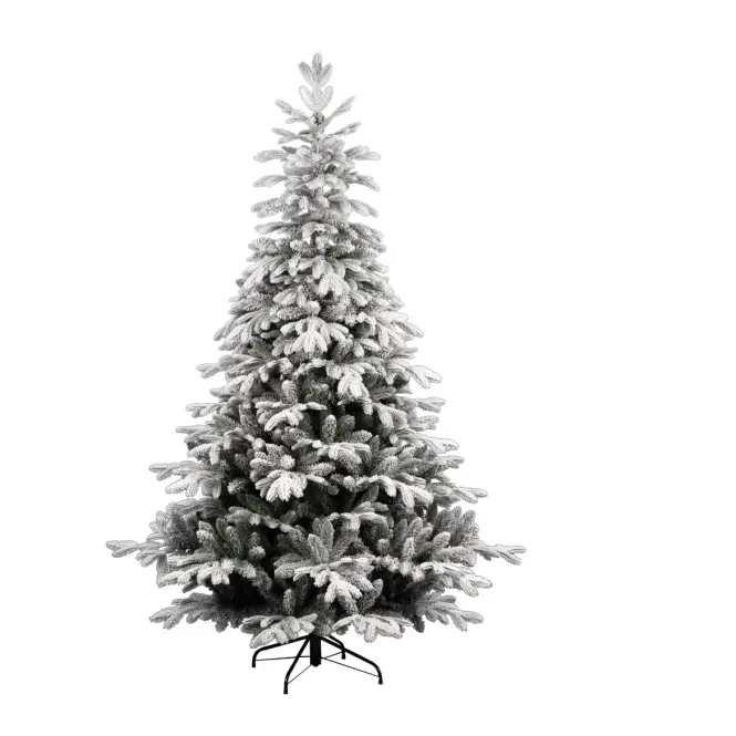 Karácsonyfa 210cm