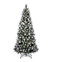 Karácsonyfa 240cm
