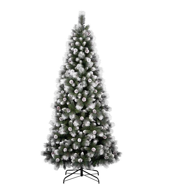 Karácsonyfa 240cm