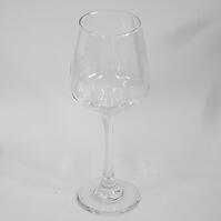 Borospohár 385ML