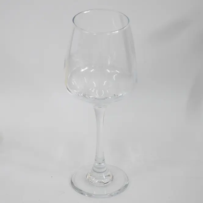 Borospohár 385ML