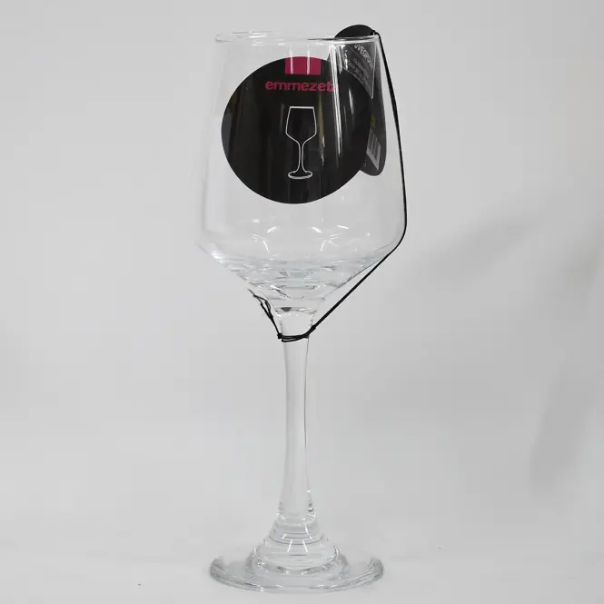 Borospohár 385ML