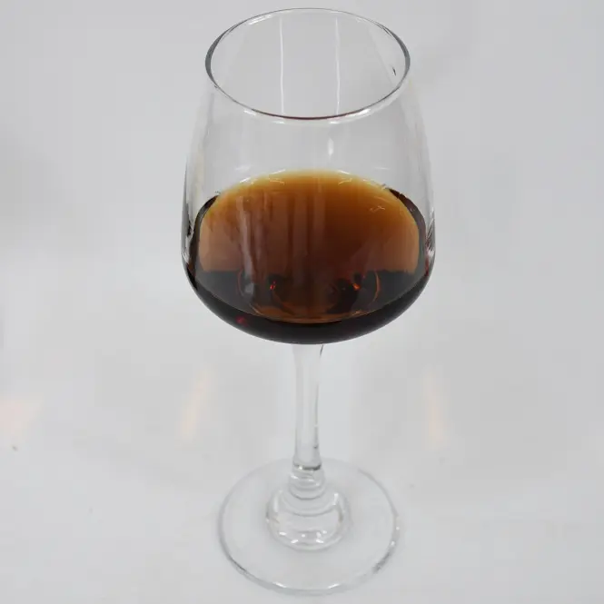 Borospohár 385ML