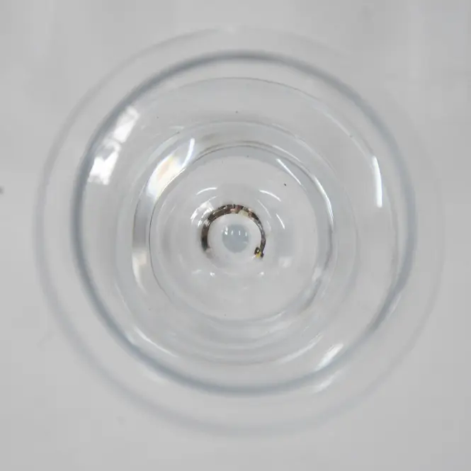 Borospohár 385ML,6
