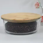 üvegtartály 1100ML
