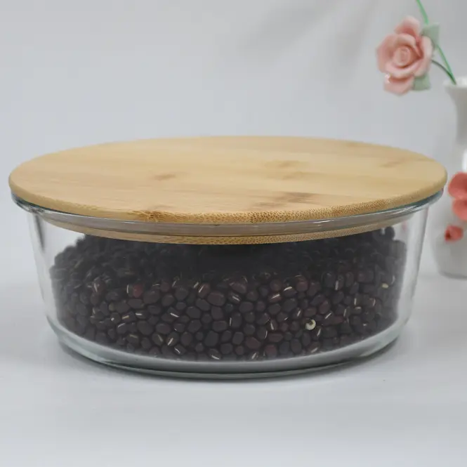 üvegtartály 1100ML