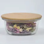 Üvegtartály 260ML
