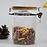 Üvegtartály 920ML