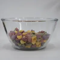 Üveg salátástál 1500ML
