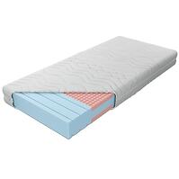 Matrac Veluna 90x200 H3 hab