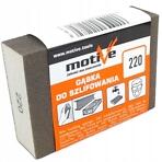 Csiszolószivacs Motive 220