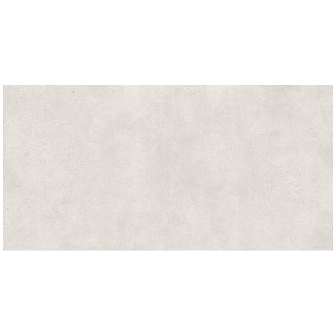 Toronto White Matt 60/120 Rect. Pei 4,2