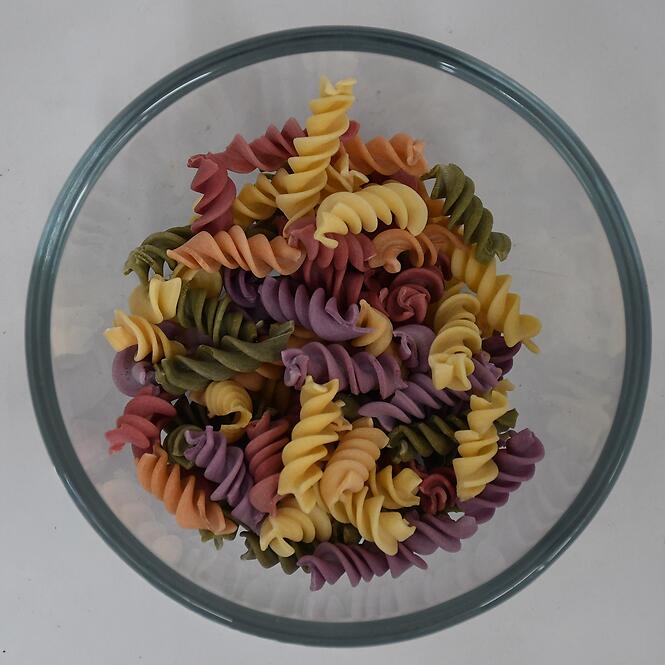 Üveg salátástál 2000ML