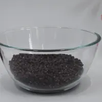 Üveg salátástál 500ML